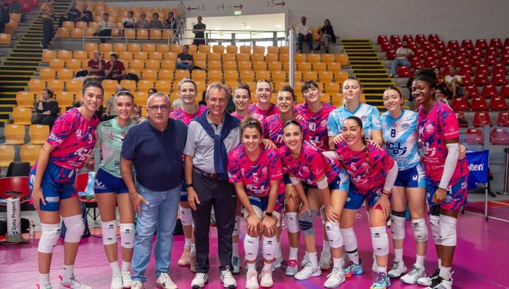 cbl CBL Costa Volpino