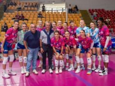 La CBL espugna Roma e veleggia a punteggio pieno CBL Costa Volpino