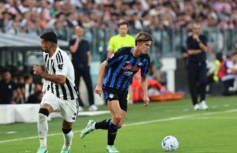 Atalanta, col Venezia si attendono le nuove mosse di Sarri Atalanta