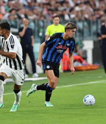 Atalanta, col Venezia si attendono le nuove mosse di Sarri Atalanta