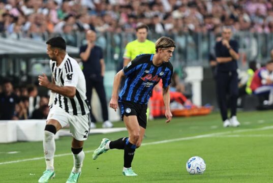 Atalanta, col Venezia si attendono le nuove mosse di Sarri Atalanta