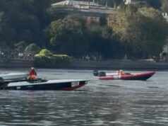 Centomiglia del Lario 2026, Barlesi e Kumlin nella storia: dodicesima vittoria e record assoluto Motonautica