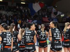 ChorusLife Volley Bergamo