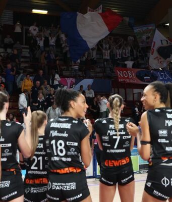 ChorusLife Volley Bergamo