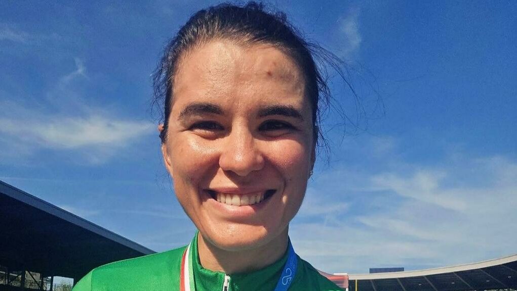 Campionati Italiani di paraciclismo su pista