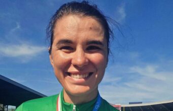 Campionati Italiani di paraciclismo su pista