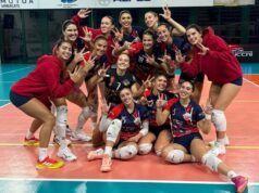 Pallavolo Don Colleoni