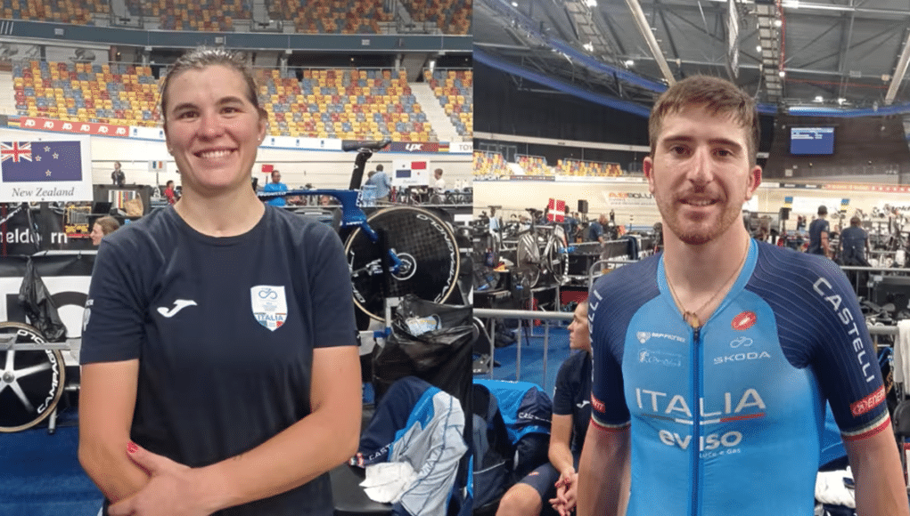cretti-salvalaggio Ciclismo