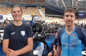 Ciclismo