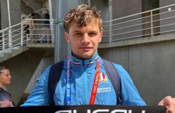 Rugby Bergamo, domenica il debutto casalingo. Davide Liut: “Aspettiamo il pubblico bergamasco” Rugby Bergamo