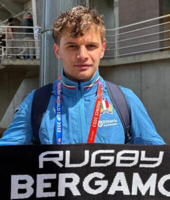 Rugby Bergamo
