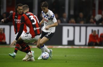 Atalanta-Frosinone, il grande rebus Atalanta
