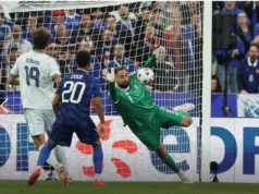 Donnarumma super salva l’Italia da una Francia talentuosa. Bastoni pareggia il supergol di Olise Italia