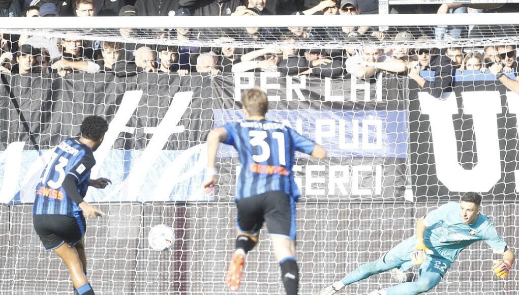 ederson Atalanta