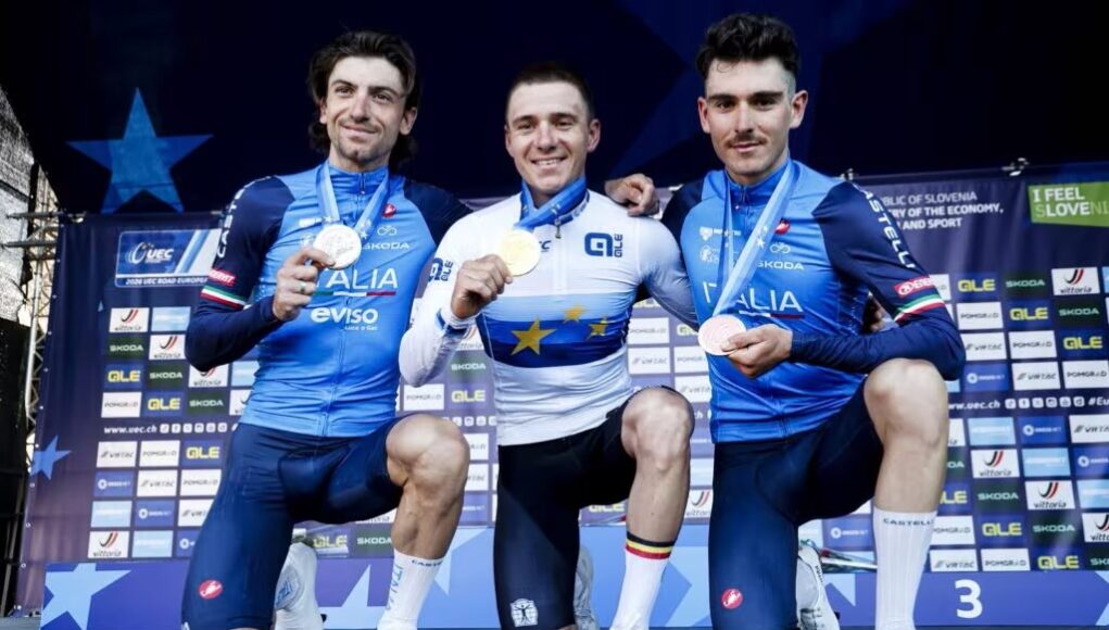 Ciclismo