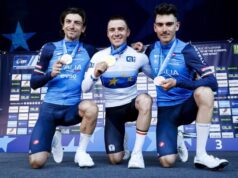 Ciclismo