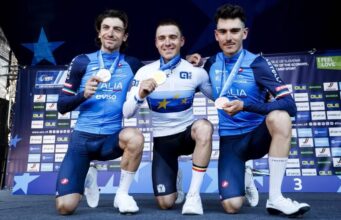 Ciclismo