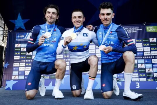 Ciclismo