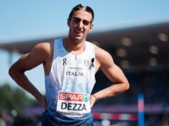 Atletica Leggera