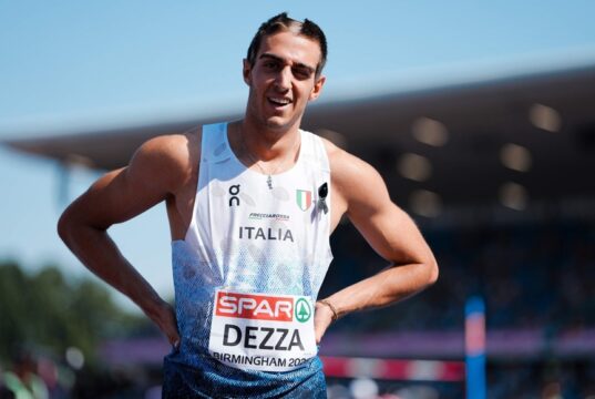 Atletica Leggera