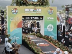 Ironman World Championship: un Mondiale di luci e ombre per Michele Sarzilla Triathlon