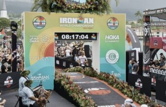 Ironman World Championship: un Mondiale di luci e ombre per Michele Sarzilla Triathlon