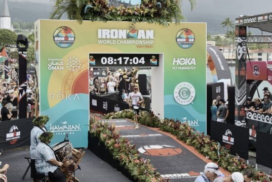 Triathlon