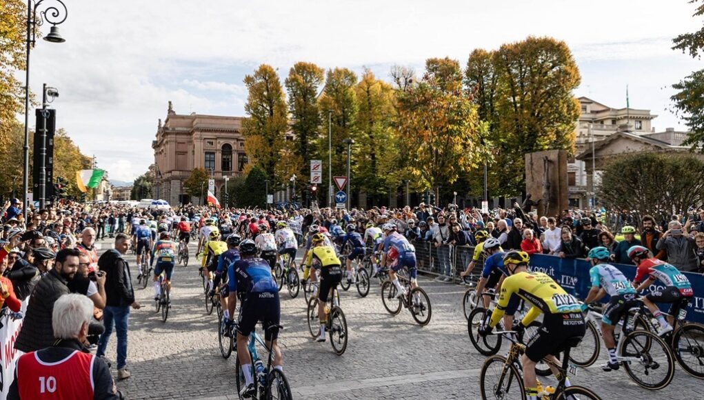 Giro di Lombardia