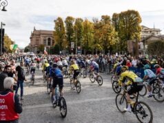 Il Giro di Lombardia nelle parole di due bergamaschi doc come Wladimir Belli e Alessandro Vanotti Giro di Lombardia