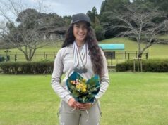 Sci d’erba, Gaia Cassone chiude il Mondiale Juniores in Giappone con un altro bronzo (il terzo) conquistato nello slalom Sci d'erba