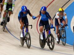 Mondiali pista Shanghai: Consonni e Galli quinti nella Madison. Italia sesta nel medagliere Ciclismo