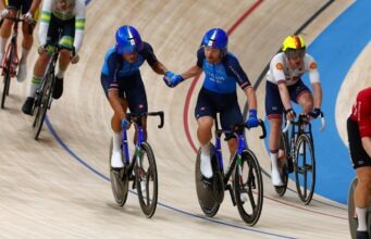 Ciclismo