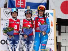 Sci d’erba, doppio bronzo per la bergamasca Gaia Cassone ai Mondiali Juniores Sci d'ereba