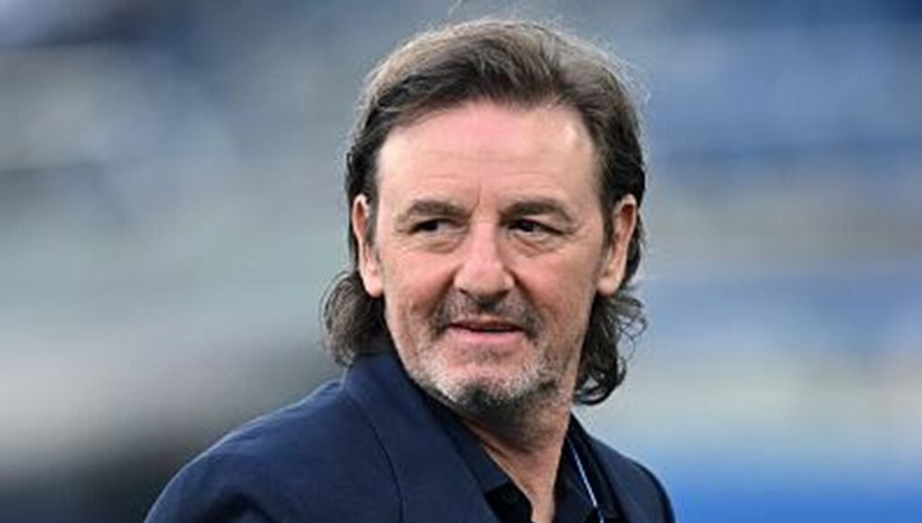 Giuseppe Signori