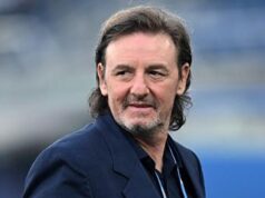 Giuseppe Signori torna in Nazionale con il ruolo di capodelegazione dell’U20 Giuseppe Signori
