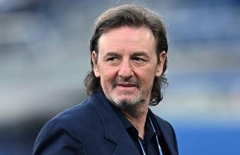 Giuseppe Signori torna in Nazionale con il ruolo di capodelegazione dell’U20 Giuseppe Signori