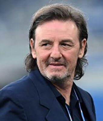 Giuseppe Signori torna in Nazionale con il ruolo di capodelegazione dell’U20 Giuseppe Signori