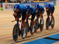 Mondiali pista