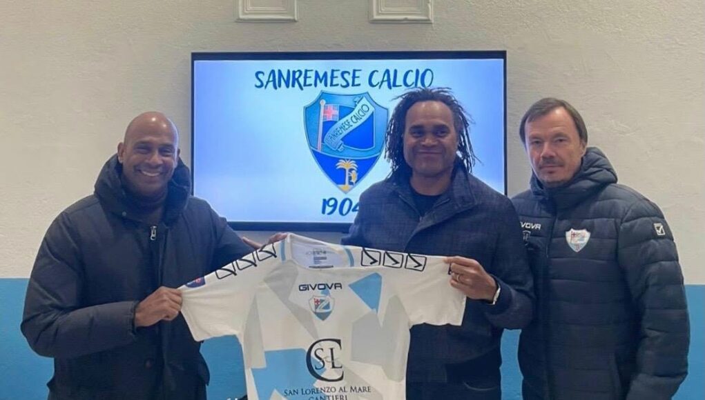 Sanremese Calcio
