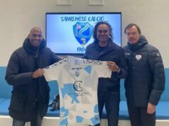 Sanremese Calcio