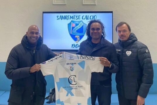 Sanremese Calcio