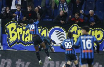 L’Atalanta vince, ma convince solo per mezz’ora. Poi deve dire grazie alla fortuna e ai regali del Venezia Atalanta