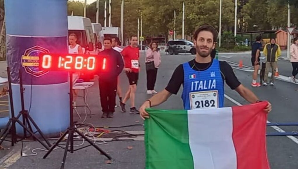 lollo Maratona