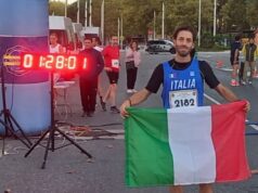 Maratona