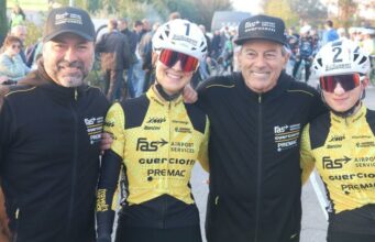 Gran Premio Mamma e Papà Guerciotti