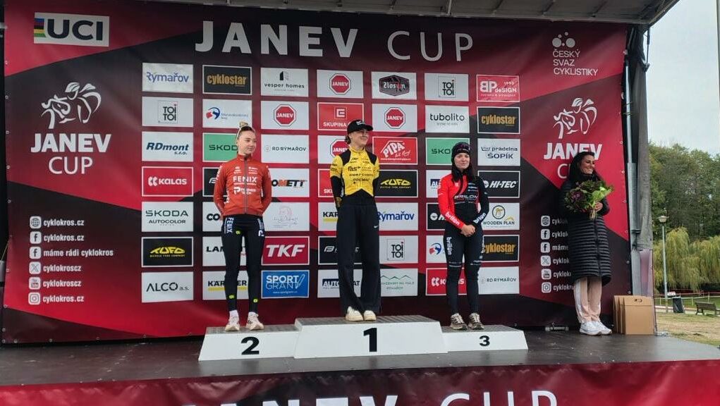 lucia-bramati(1) Janev Cup