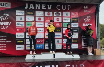 Janev Cup, Lucia Bramati vince la terza tappa a Rýmařov Janev Cup