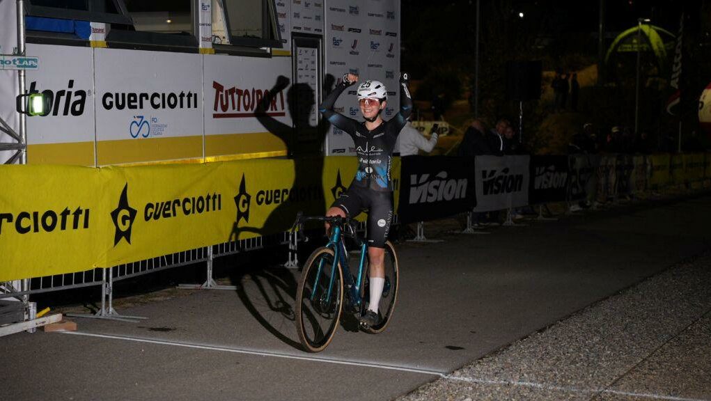 Matilde Carretta - Gran Premio Mamma e Papà Guerciotti Gran Premio Mamma e Papà Guerciotti