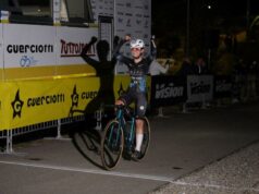 Gran Premio Mamma e Papà Guerciotti: Francesco Dell’Olio e Matilde Carretta vincono le gare juniores Gran Premio Mamma e Papà Guerciotti