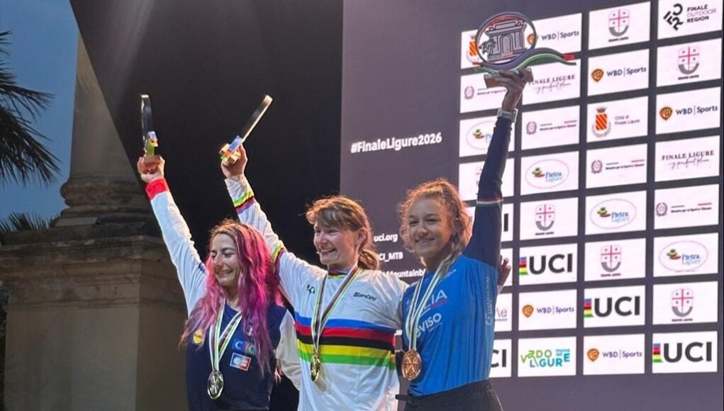 Ciclismo
